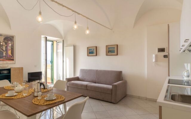 Villa Menta San Bartolomeo al Mare
