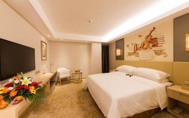 Vienna Hotel Chaoyang Road