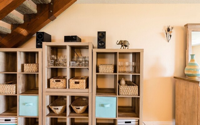 Starboard Light Condominium