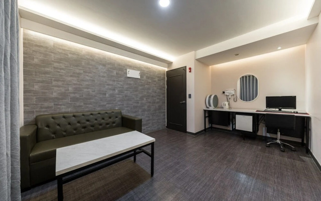 Incheon S Motel
