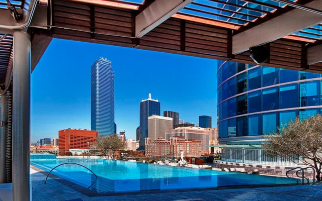 Omni Dallas Hotel