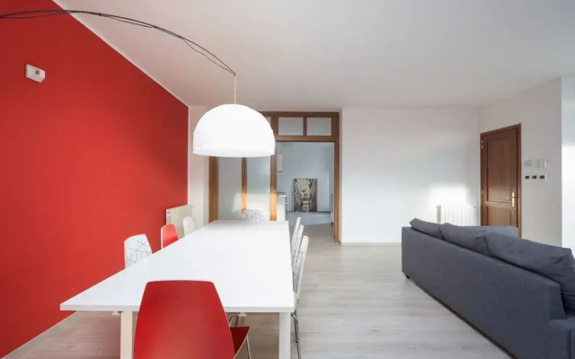 TriesteVillas Pellico