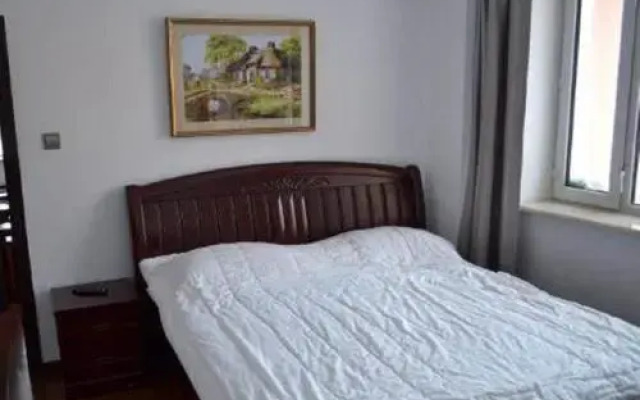 Mohebeilv International Youth Hostel