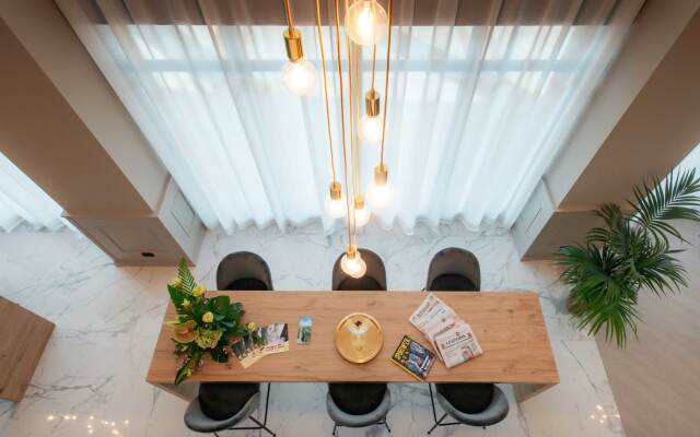Phi Hotel Cavalieri