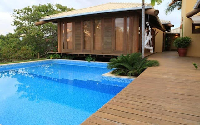 Itacimirim - Quinta das Lagoas Residence