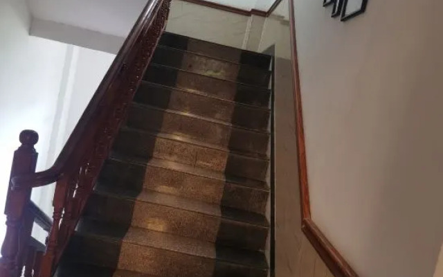 Congjian Huadu Hotel