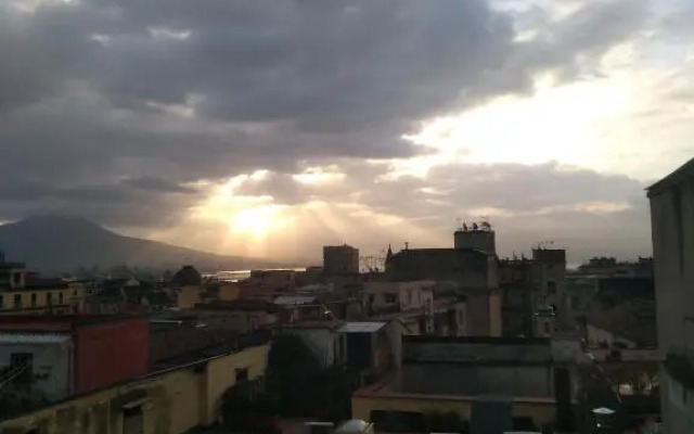 Lùre Holiday Napoli