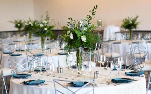 Indigo Seattle Everett Waterfront