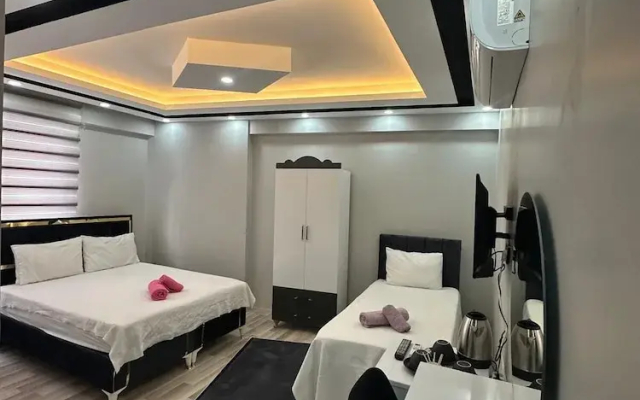 Hotel Sandra