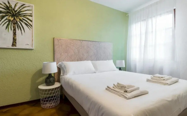 Il Borgo Apartments C1 - Sv-d600-navi44atc