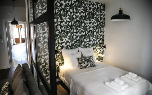 Apartamentos Dacosta