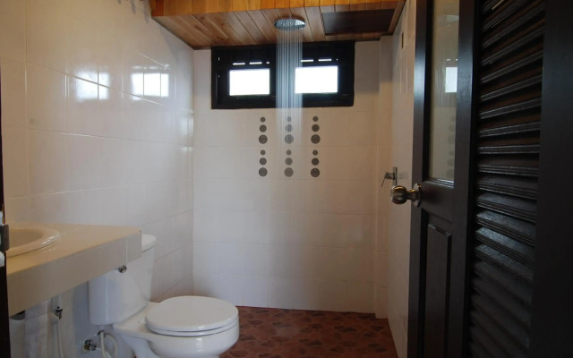 Baan Pakgasri Hideaway