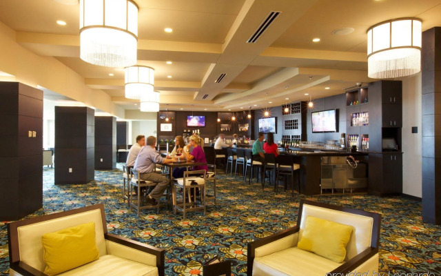 Prairie Meadows Casino Racetrack and Hotel