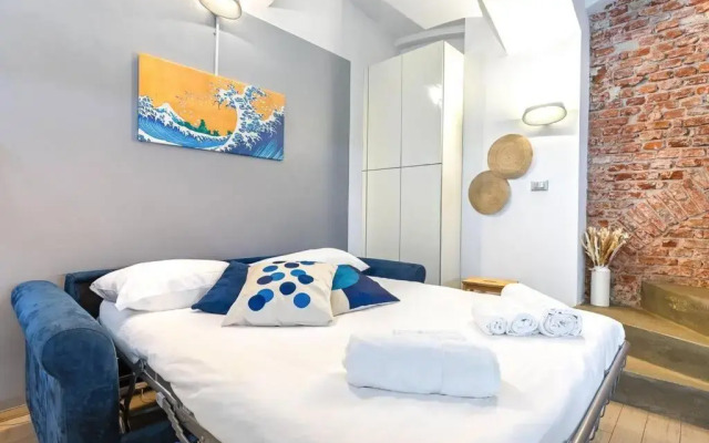 Turin Loft
