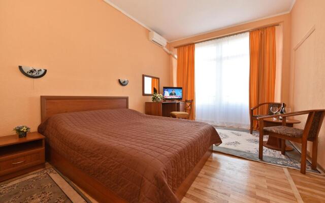 Hotel Dnipro