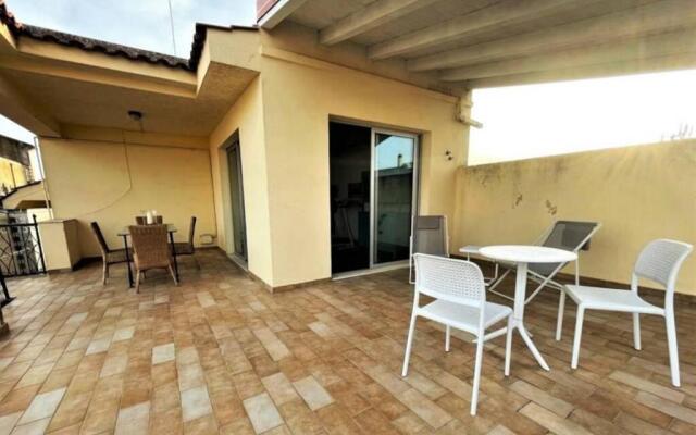 “Della Cava” Splendid Apartment near Noto, Modica and Marzamemi