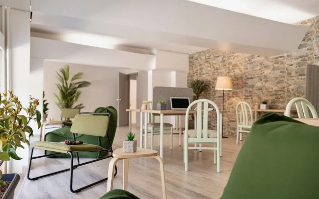 Aparthotel 2 Stars Rhodes
