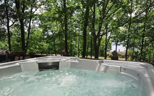 Mirabella Eclano 5 Bedroom House