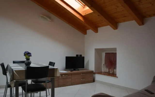 Appartamenti al Canton