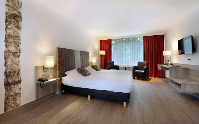 Van der Valk Hotel Hardegarijp - Leeuwarden