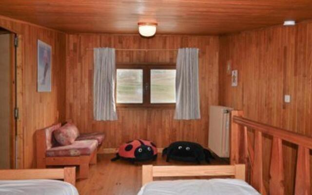 Appartement Montgenèvre, 3 pièces, 6 personnes - FR-1-266-157