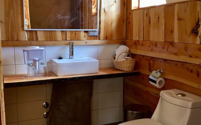 Alma Patagonia Lodge