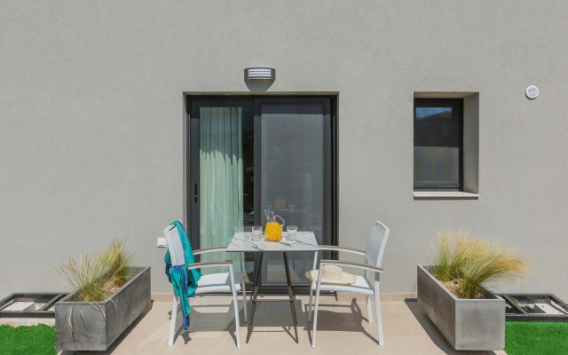 AlexMare Hotel Fourka