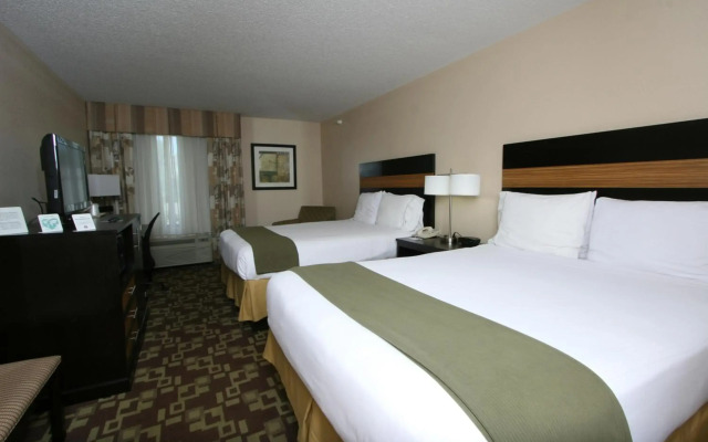 Country Inn & Suites by Radisson, Shelby, NC