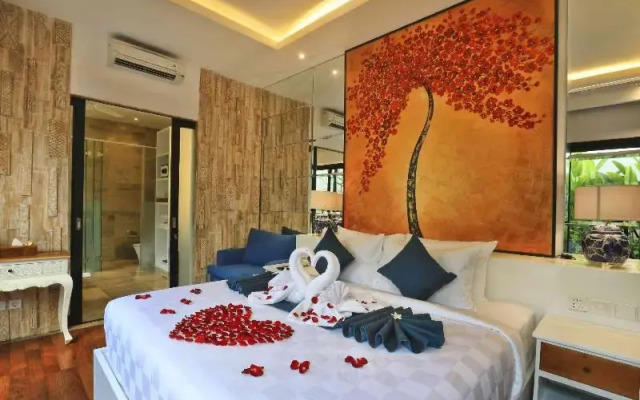 Amara Villa Umalas