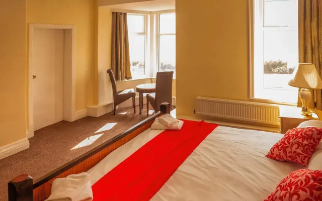 Savoy Hotel Blackpool