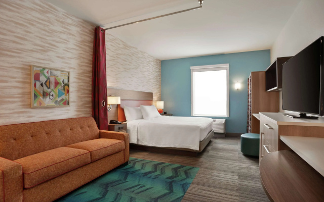Home2 Suites by Hilton Warminster Horsham