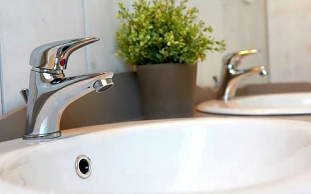 Modern villa in Plouneour-Trez  with private pool