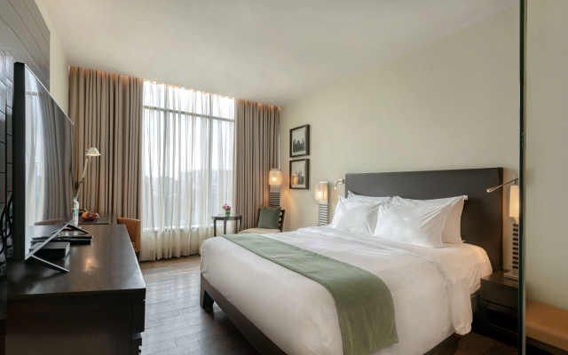 The Mirador – Guest Rooms – Mumbai