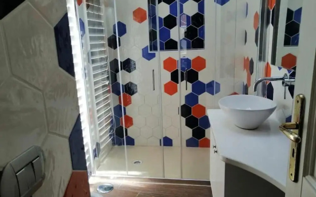 Brikette Hostel