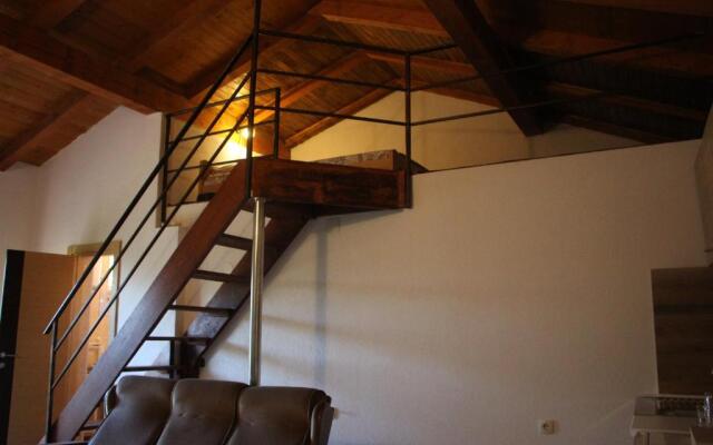 Apartman Boljević