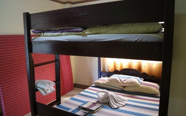 Jennifer's Inn Baler