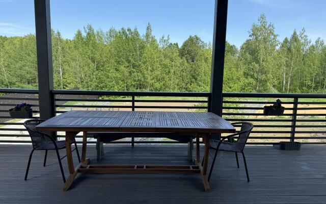 Дом на улице Юбилейная