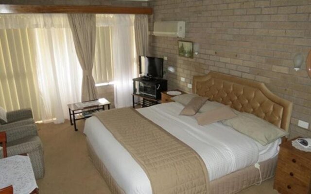 Beachview Motel - Adults Only