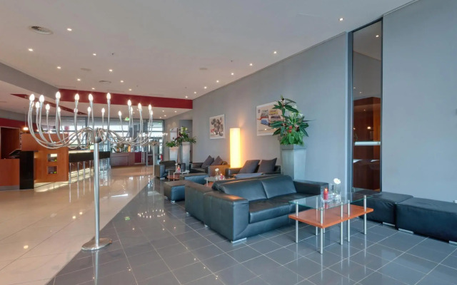 Hotel Wolfsburg Centrum, Affiliated by Meliá