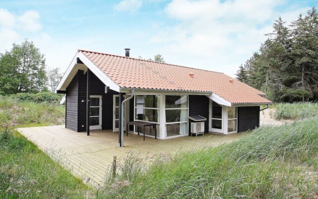 Quaint Holiday Home in Skagen near Sea