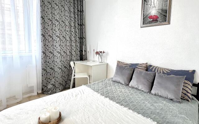 Pashk Inn Apartments (Пашк Инн Апартментс) на улице Степана Разина