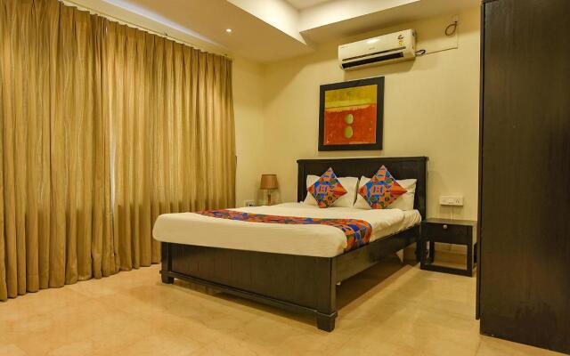 FabHotel All In One Saltlake