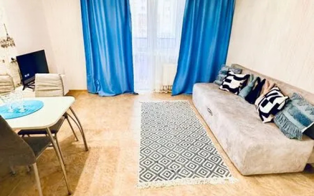 Апартаменты Кварт-Отель на ул. Брестская  5