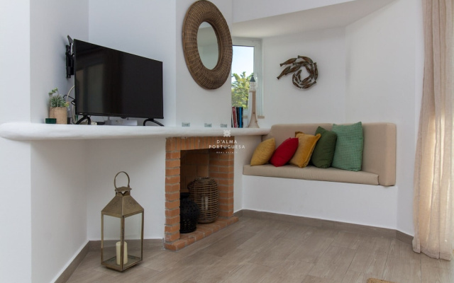 Balaia Golf Village - Blue Apartment