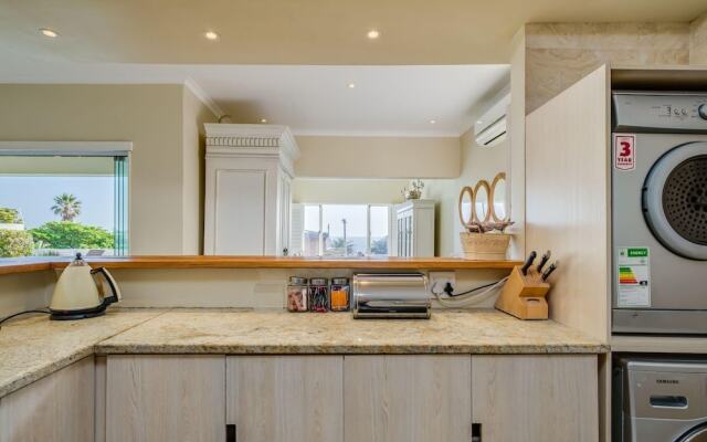 Beach-style Camps Bay Home w Pool Garden Barbados