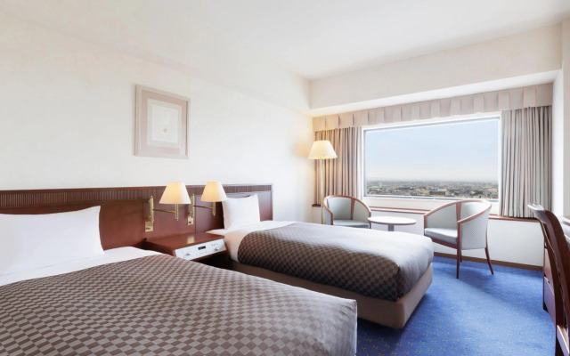 FLEXSTAY INN Kashima Central