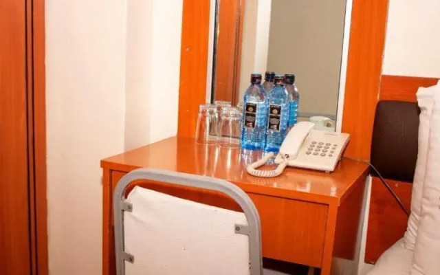 Sheratton Regency Hotel Nairobi