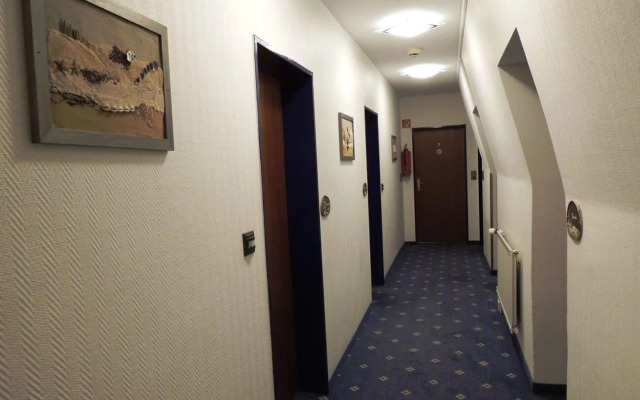 Hotel Prinz Heinrich