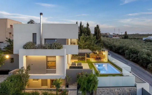 Villa Crystal Sun by Estia