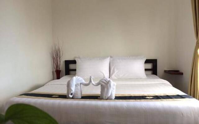 Villa Um Theara - Siem Reap